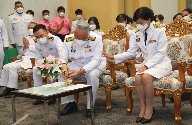 รมว.พม. เป็นประธาน�