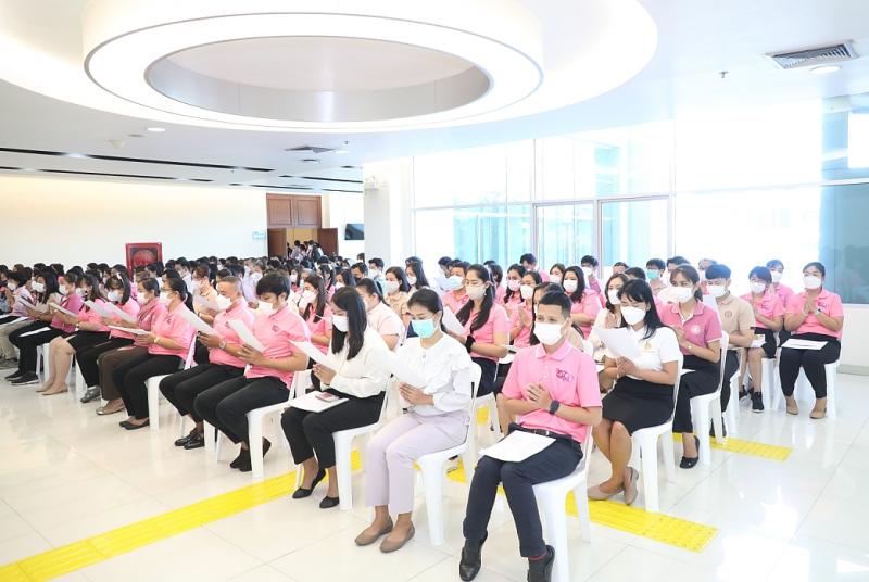 รมว.พม. เป็นประธาน�