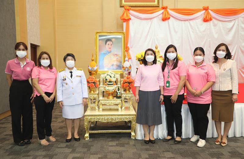 รมว.พม. เป็นประธาน�