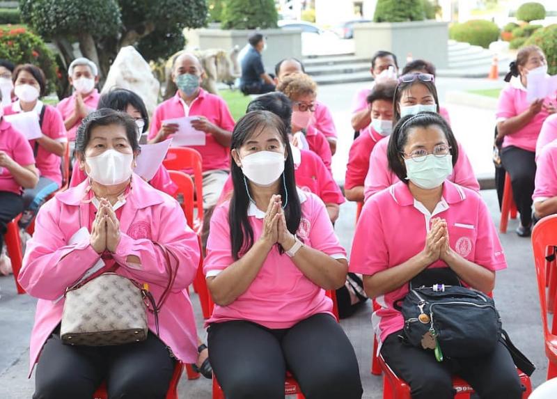 กระทรวงการพัฒนาส�