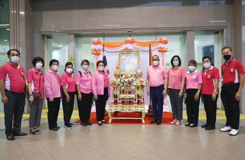กระทรวงการพัฒนาส�