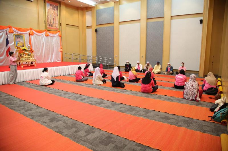 กระทรวงการพัฒนาส�