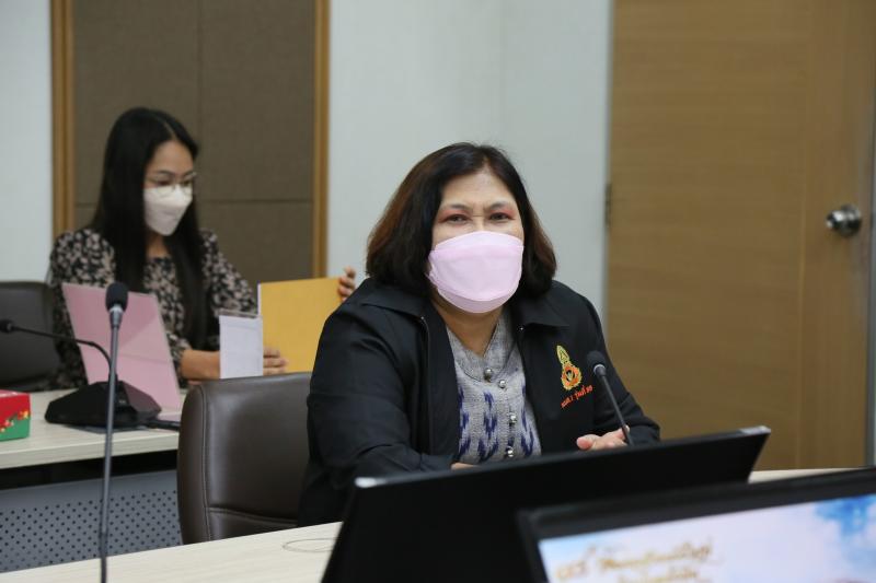 รองปลัดกระทรวงพม. 