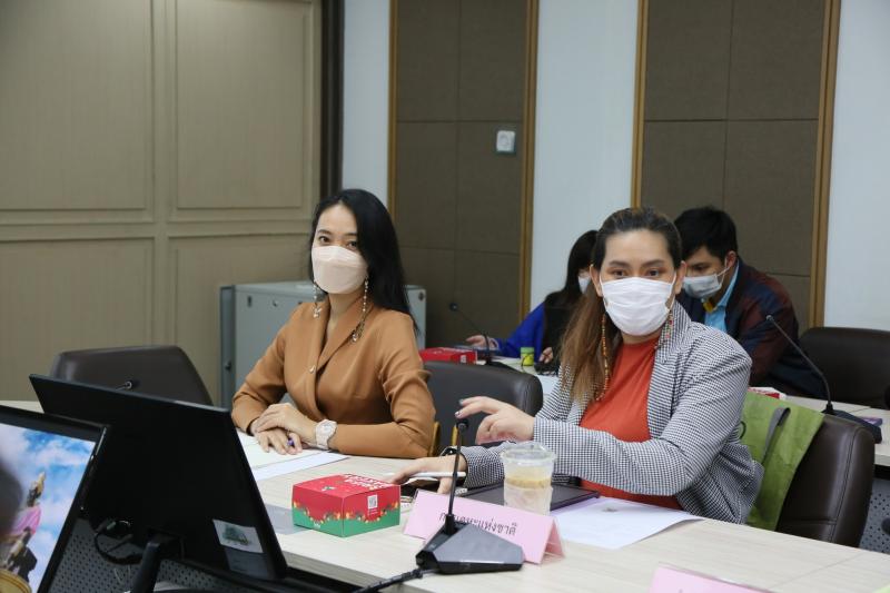 รองปลัดกระทรวงพม. 
