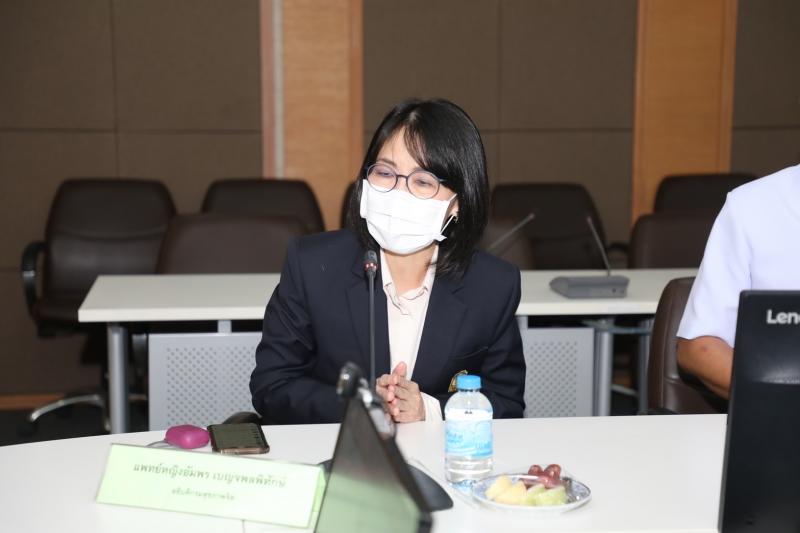 ปลัดกระทรวงพม. เป็