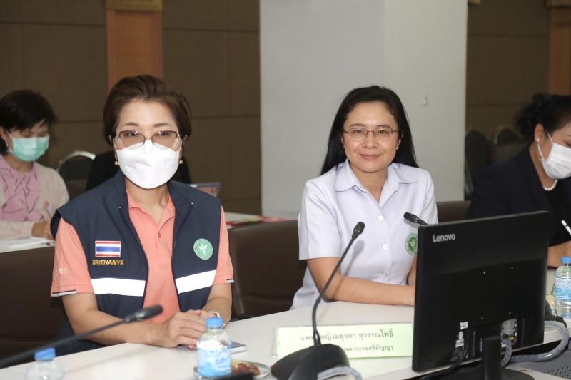 ปลัดกระทรวงพม. เป็