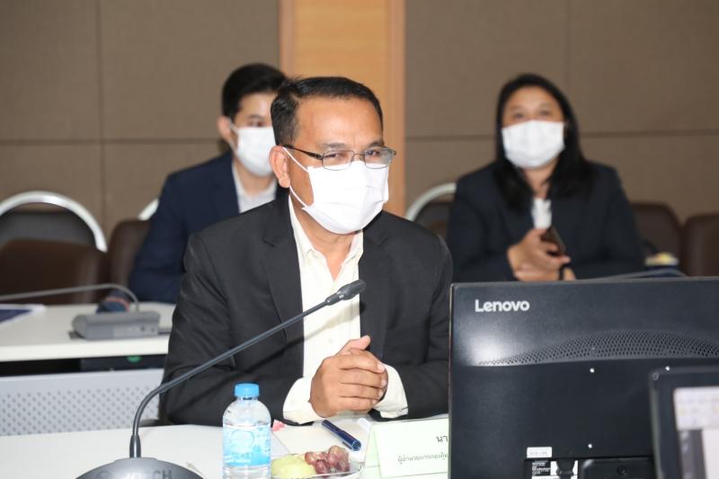 ปลัดกระทรวงพม. เป็