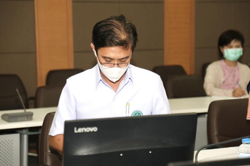 ปลัดกระทรวงพม. เป็