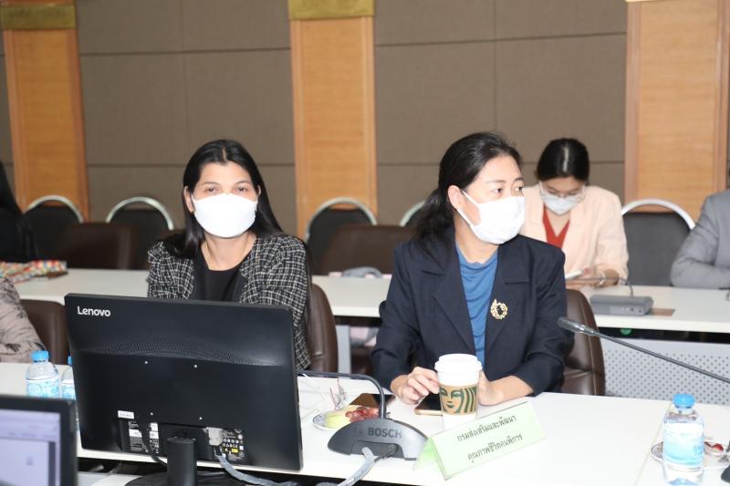 ปลัดกระทรวงพม. เป็