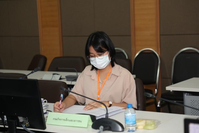 ปลัดกระทรวงพม. เป็