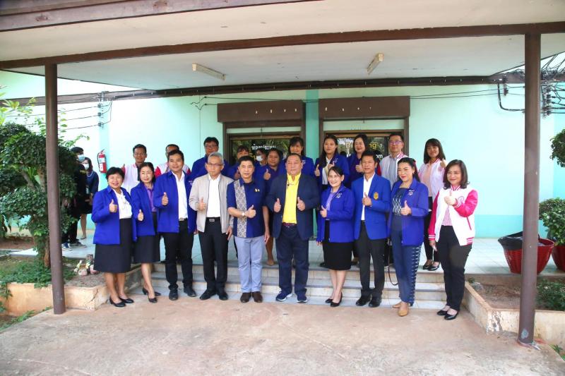 รมว.พม. เป็นประธาน�