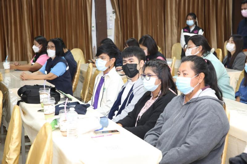รมว.พม. เป็นประธาน�