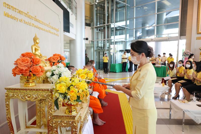 รองอธิบดีกรมพส. พร