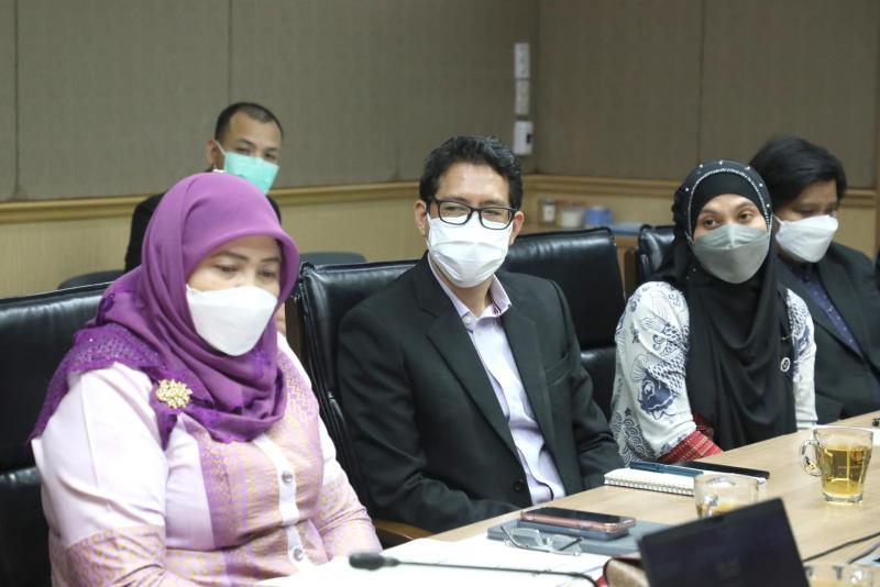 รมต.พม. เป็นประธาน�