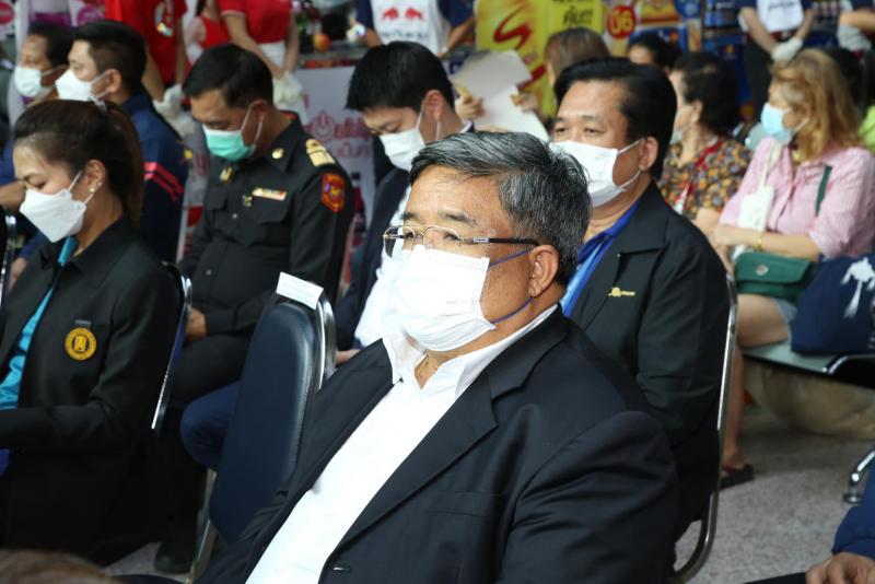 ปลัดกระทรวงการพม. 