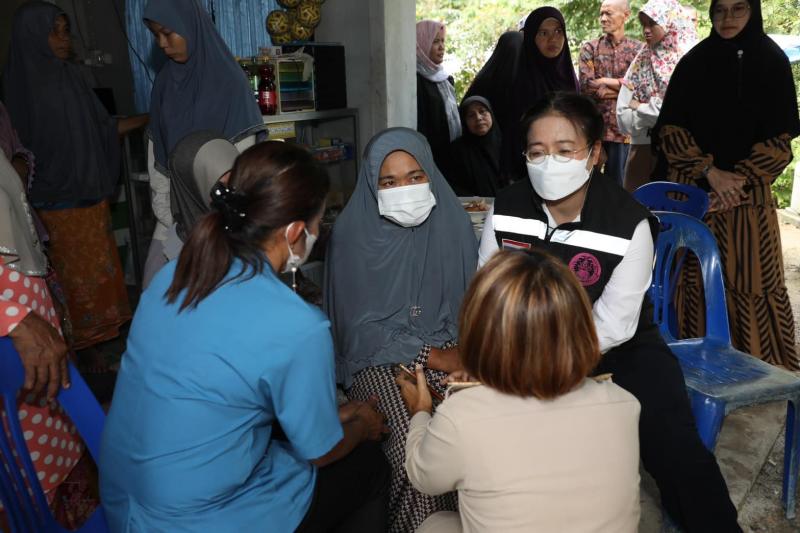 ปลัด พม. นำทีม เร่ง�