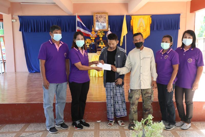 ปลัด พม. นำทีม เร่ง�