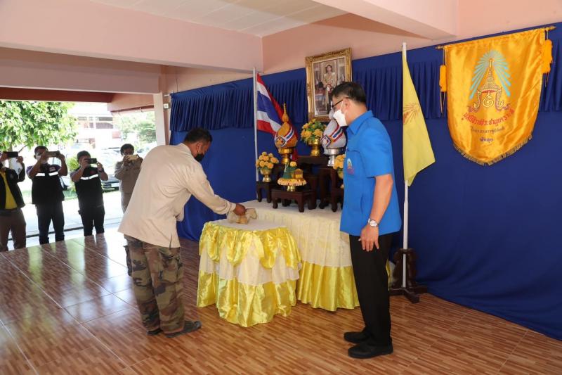 ปลัด พม. นำทีม เร่ง�