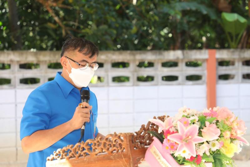 ปลัด พม. นำทีม เร่ง�