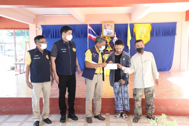 ปลัด พม. นำทีม เร่ง�