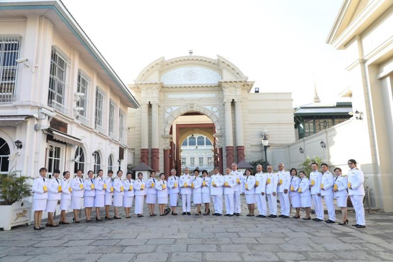 ปลัดพม. ปลัดกระทรว