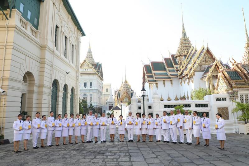 ปลัดพม. ปลัดกระทรว