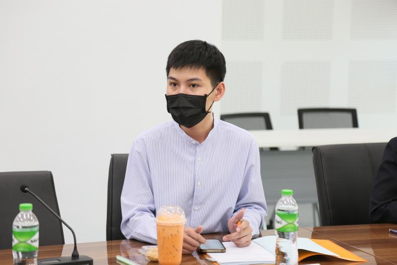 รองปลัดกระทรวง พม.
