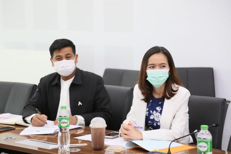 รองปลัดกระทรวง พม.
