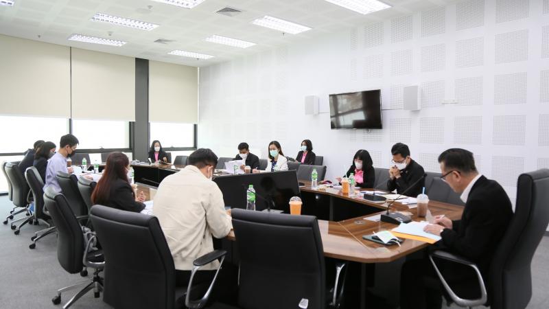 รองปลัดกระทรวง พม.