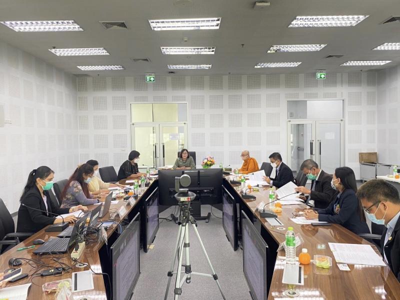 ผู้ตรวจราชการกระ�