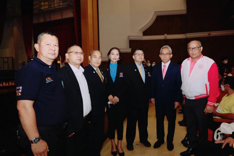 พม. จับมือ มธ. เปิดอ