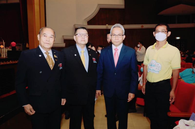 พม. จับมือ มธ. เปิดอ