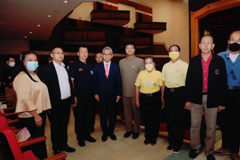พม. จับมือ มธ. เปิดอ