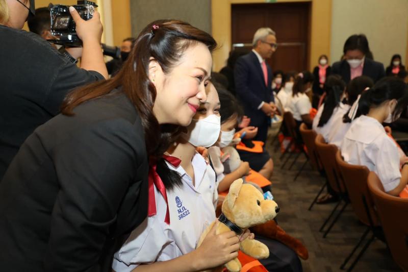 พม. จัดงานสัปดาห์ว