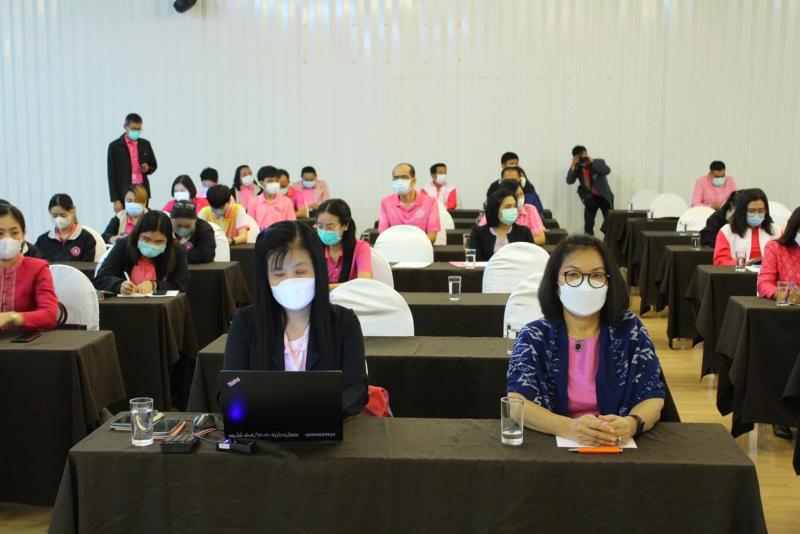 พม. ถอดบทเรียนช่วย