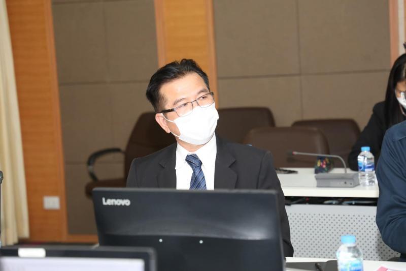 พม. พิจารณากลั่นกร