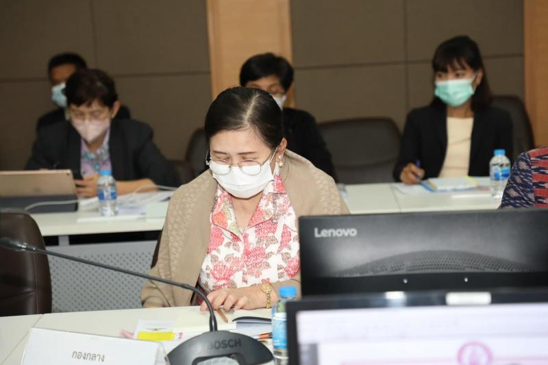 พม. พิจารณากลั่นกร