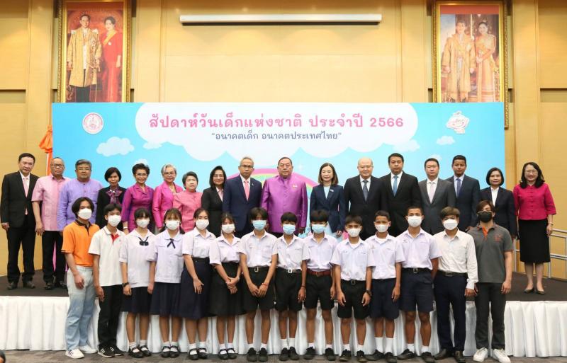 พม. ผนึกกำลังภาคเอ