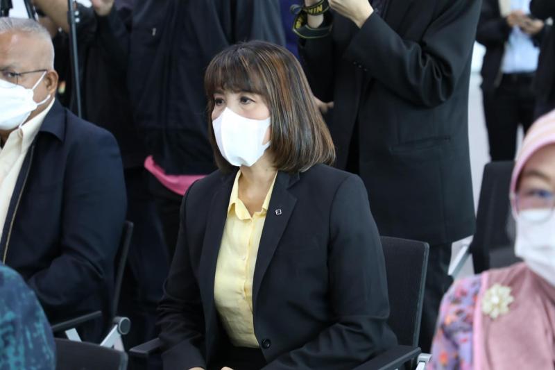พม. จับมือ TDRI แถลงสถ