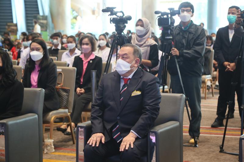 งานสัปดาห์วันเด็�
