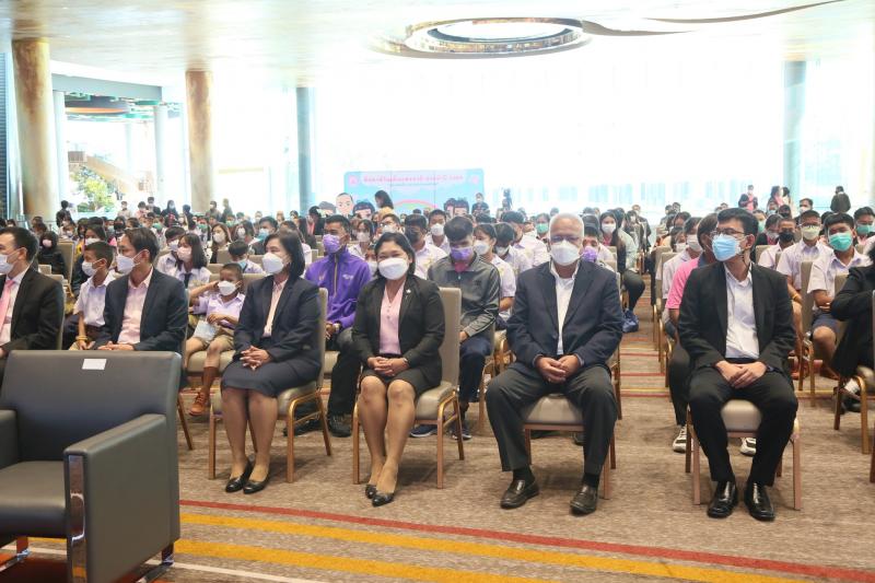 งานสัปดาห์วันเด็�