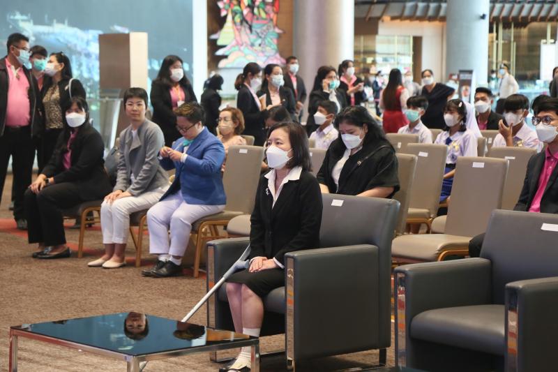 งานสัปดาห์วันเด็�