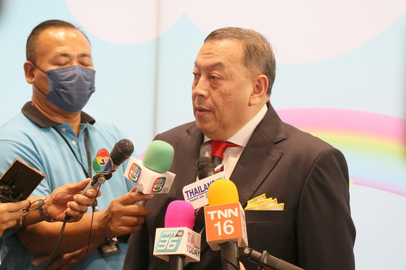 งานสัปดาห์วันเด็�