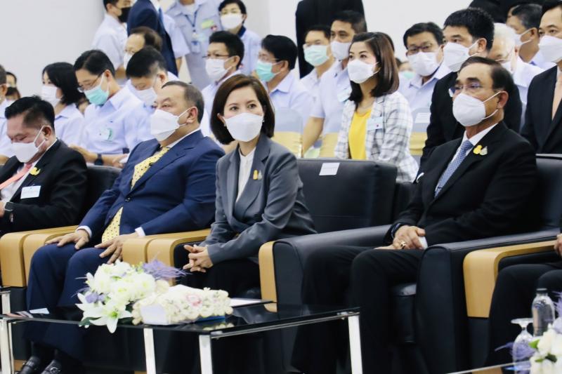พม. พร้อมบูรณาการพ
