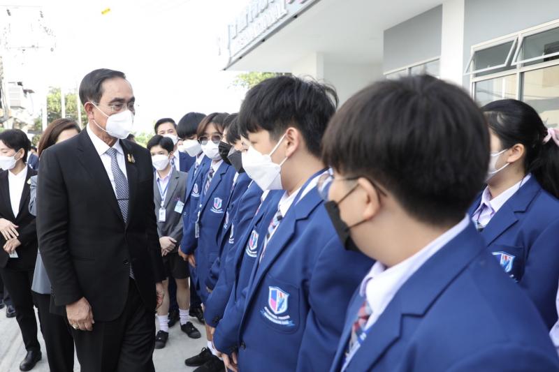 พม. พร้อมบูรณาการพ