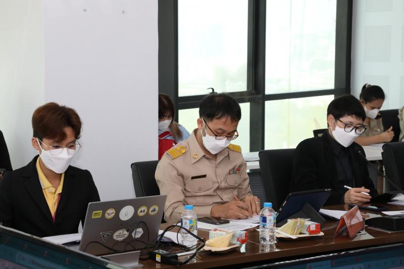 รองปลัดกระทรวงพม. 