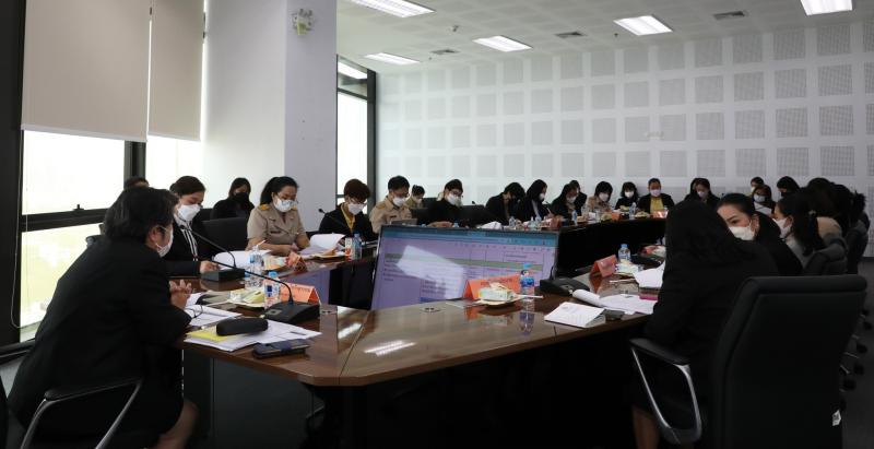 รองปลัดกระทรวงพม. 