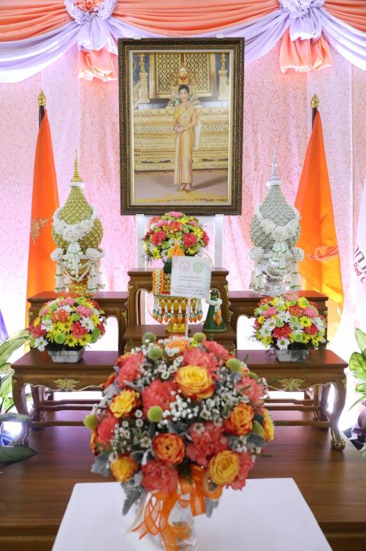 ปลัดกระทรวงพม.นำค�