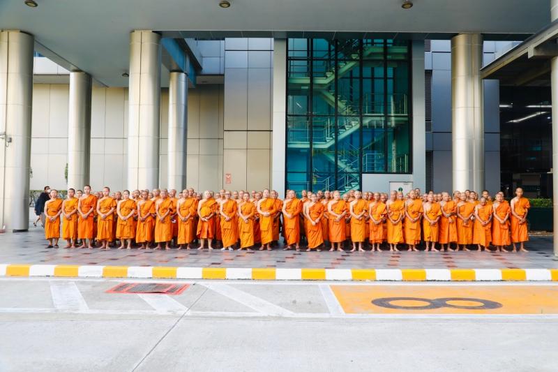 ปลัดกระทรวงพม.นำค�