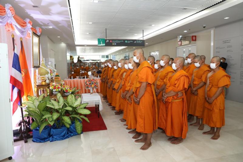 ปลัดกระทรวงพม.นำค�